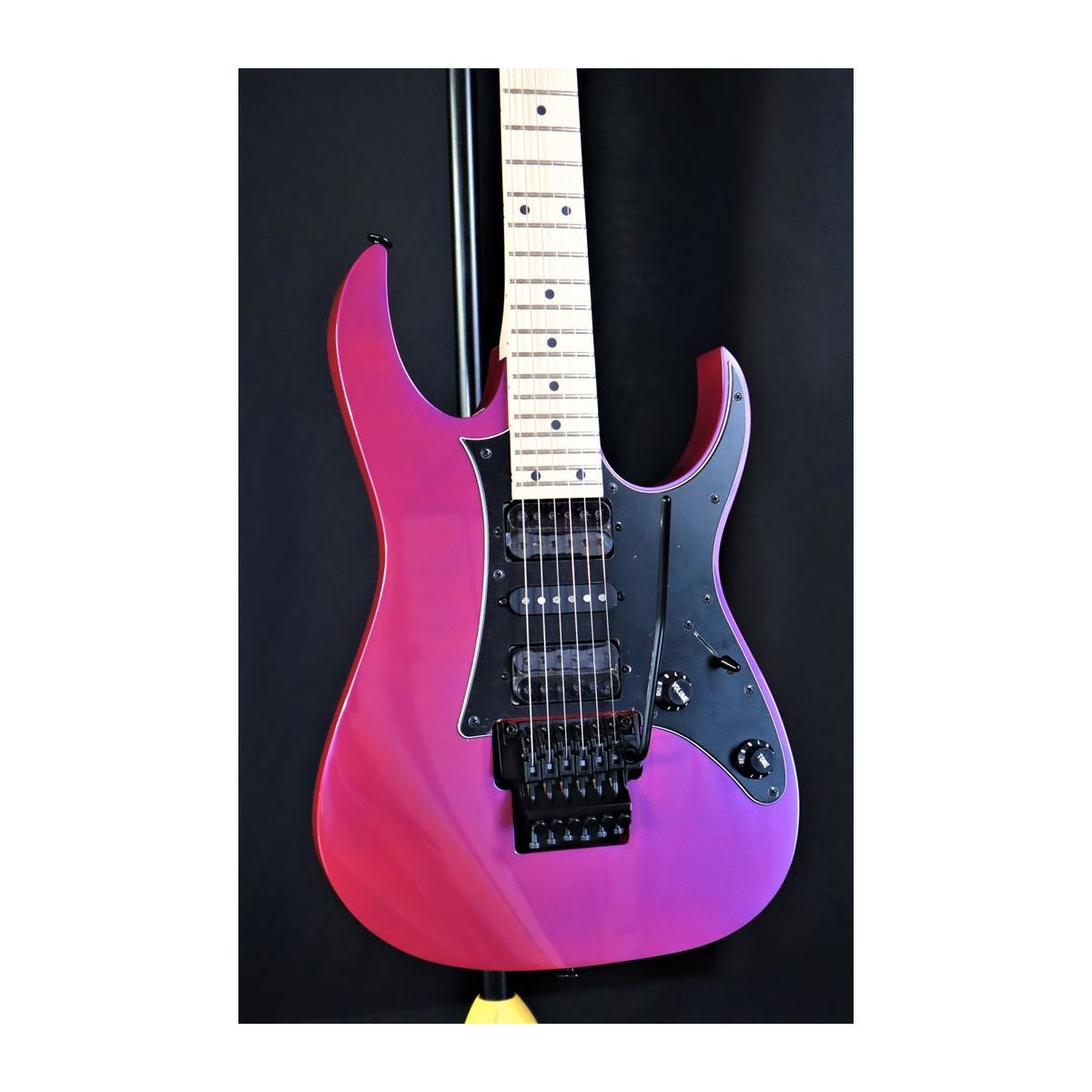 Ibanez discount rg550 used