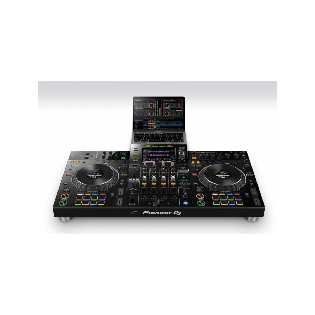 ② Matériel DJ Professionnel : Pioneer XDJ-XZ Occasion — DJ sets & Platines  — 2ememain