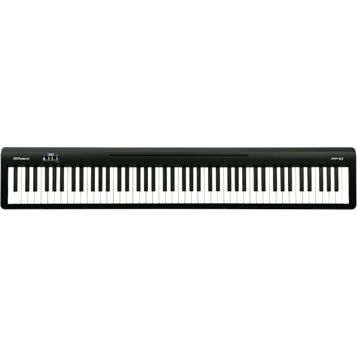 Accessoire Claviers et Pianos Stay Music Compact Model White stand clavier