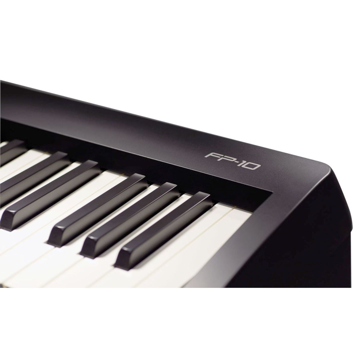 Accessoire Claviers et Pianos Stay Music Compact Model White stand clavier