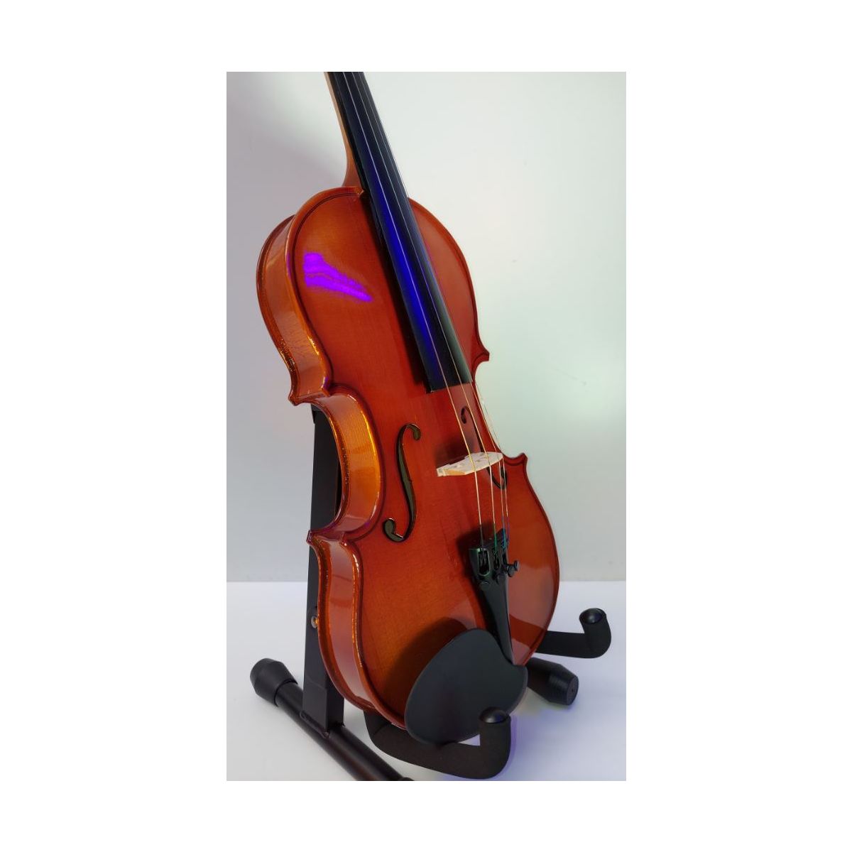 Stagg etui rigide violon entier - Etui - Accessoires - Meilleur prix