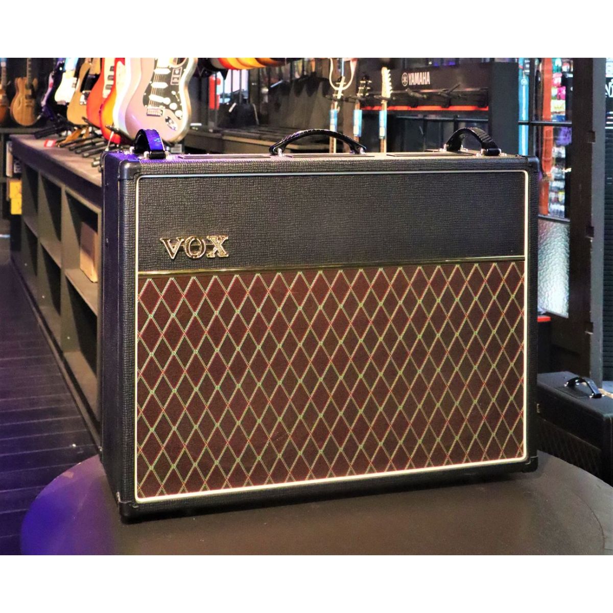Vox AC30C2 - Guitar Amp