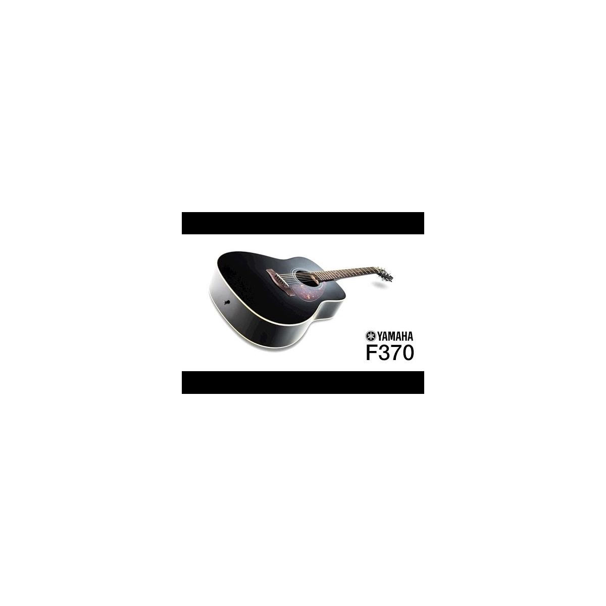 Yamaha f370dw discount