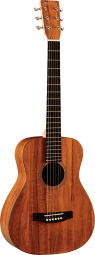 Martin LXK2 Acoustic guitar Little Martin LXK2