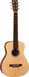 Martin LX1E Acoustic guitar Little Martin LX1E Electro-acoustic