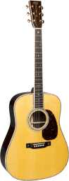 Martin D-42 D-42