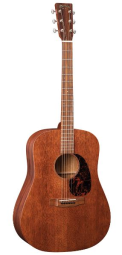 Martin D-15M akoestische gitaar